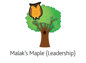 Malak's Maple