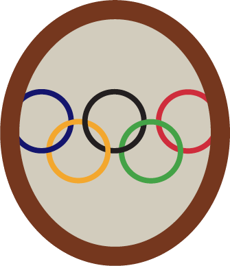 Olympic Beaver